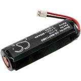Woodpecker Dental Apex Locator Woodpex III Battery 3.7V 800mAh - Compatible Replacement