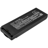Welch-Allyn Connex 6000 Vital Signs Monitor Battery 11.1V 7800mAh - Compatible Replacement