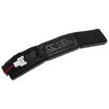 Cameron Sino CS-WB270MD Battery 500 mAh Ni-MH — battery pack