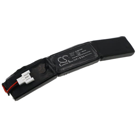 Cameron Sino CS-WB270MD Battery 500 mAh Ni-MH — battery pack