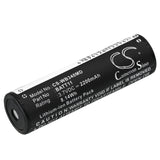 Welch-Allyn BATT11 Battery Replacement