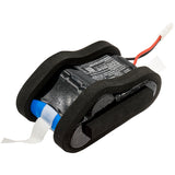 Welch Allyn 106656 Battery Replacement for Medical Spot Vital Signs Monitor