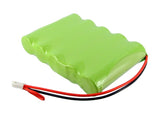Cameron Sino CS-WB532MD Battery 2000 mAh Ni-MH — product view 4