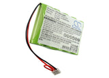 Cameron Sino CS-WB532MD Battery 2000 mAh Ni-MH — product view 5