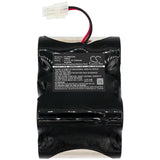 Welch-Allyn 450T0-E1 Battery 6.4V 7200mAh - Compatible Replacement