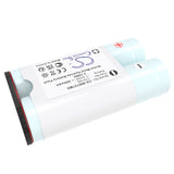 Cameron Sino CS-WB727MD Battery 300 mAh Ni-MH — product view 4