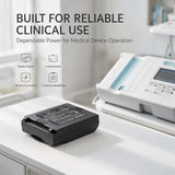 Cameron Sino CS-WBC50MD Battery 1900 mAh Li-ion — product view 8