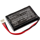 Vernier Wireless Dynamics Sensor System Battery 3.7V 1800mAh - Compatible Replacement
