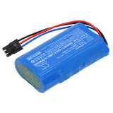 Wolf Garten MTD5031-M6-0016 Battery 3.7V 5200mAh - Compatible Replacement