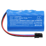 Wolf Garten MTD5031-M6-0016 Battery 3.7V 5200mAh - Compatible Replacement