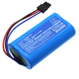 Cameron Sino CS-WGP810VX Battery