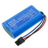 Cameron Sino CS-WGP810VX Battery