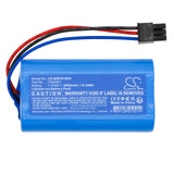 Cameron Sino CS-WGP810VX Battery
