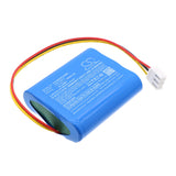 WEGO WGI-1020 Battery 7.4V 2600mAh - Compatible Replacement