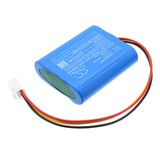 WEGO WGI-1020 Battery 7.4V 2600mAh - Compatible Replacement