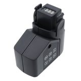 Wolf Garten Li-ion Power RR 3000 Battery 7.4V 2000mAh - Compatible Replacement