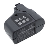 Wolf Garten Li-ion Power RR 3000 Battery 7.4V 2000mAh - Compatible Replacement