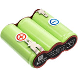 Cameron Sino CS-WGS450VX Battery 2000 mAh Ni-MH — battery pack