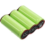 Cameron Sino CS-WGS450VX Battery 2000 mAh Ni-MH — product view 4