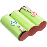 Cameron Sino CS-WGS450VX Battery 2000 mAh Ni-MH — product view 5