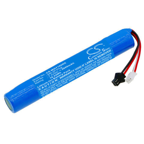 Cameron Sino CS-WGT100RX Battery