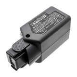 Wolf Garten Li-ion Power GTB 815 Trimmer Battery 18V 2000mAh - Compatible Replacement