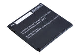 Cameron Sino CS-WKG100SL Battery 1200 mAh Li-ion — battery pack