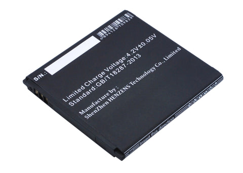 Cameron Sino CS-WKG100SL Battery 1200 mAh Li-ion — battery pack