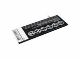 Wiko Highway Star 4G Dual SIM Battery 3.8V 2300mAh - Compatible Replacement