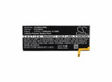 Wiko Highway Star 4G Dual SIM Battery 3.8V 2300mAh - Compatible Replacement