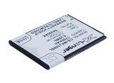 Wiko Jimmy Battery 3.7V 1700mAh - Compatible Replacement