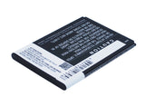 Wiko Jimmy Battery 3.7V 1700mAh - Compatible Replacement