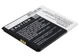 Cameron Sino CS-WKM001SL Battery 2000 mAh Li-ion — battery pack