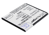 Cameron Sino CS-WKM001SL Battery 2000 mAh Li-ion — product view 4