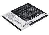 Cameron Sino CS-WKM001SL Battery 2000 mAh Li-ion — product view 5