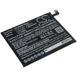 Wiko TLP17J21 Battery Replacement