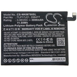 Cameron Sino CS-WKM790SL Battery