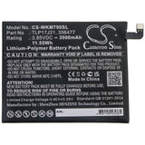 Wiko 356477 Battery Replacement