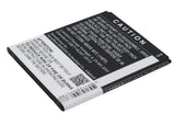 Wiko N350 Battery 3.7V 2000mAh - Compatible Replacement