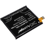 Cameron Sino CS-WKP710SL Battery 2600 mAh Li-Polymer — product view 3