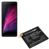 Cameron Sino CS-WKP710SL Battery 2600 mAh Li-Polymer — product view 5