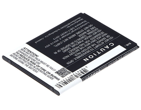 Casper VIA V6X Battery 3.8V 3000mAh - Compatible Replacement