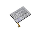 Wiko Rainbow Up 4G Dual SIM LTE Battery 3.8V 2500mAh - Compatible Replacement