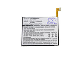 Wiko Rainbow Up 4G Dual SIM LTE Battery 3.8V 2500mAh - Compatible Replacement