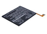 Wiko Getaway Battery 3.8V 2000mAh - Compatible Replacement