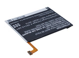 Wiko Getaway Battery 3.8V 2000mAh - Compatible Replacement