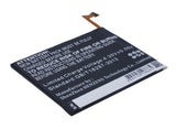 Wiko Getaway Battery 3.8V 2000mAh - Compatible Replacement