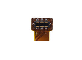 Wiko Getaway Battery 3.8V 2000mAh - Compatible Replacement