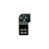 Cameron Sino CS-WKV310SL Battery 3900 mAh Li-Polymer — product view 2
