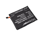 Cameron Sino CS-WKY100SL Battery 2000 mAh Li-Polymer — battery pack